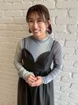 ヴァンカウンシル 春日井店(VAN COUNCIL) 刑部 真衣