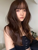 ジル ブラン 福岡(JIL BLAN)&nbsp;ボブ/ショート/レイヤーカット/顔まわり/白髪ぼかし/ハイライト