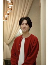 ロウエン 筑紫野(LOWEN)&nbsp;大塚 聖弥