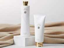 ワンランク上の仕上がりに”COTA CUTURE”