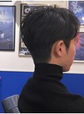 オーダー:横後ろスッキリさせて