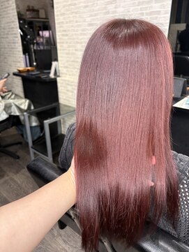 リリー(Lilly) Lilly ゆり【royal red】