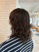 クラップス 綱島店(CLAPS)&nbsp;ショート/ボブ/30代/40代/50代/髪質改善/ヘッドスパ/綱島/日吉