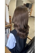 ロッティ(lotti)&nbsp;ナチュラルカラー