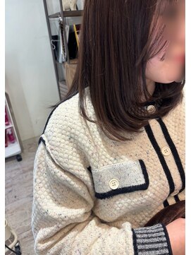 ウルカ 川口店(ulQua) トレンド＊レイヤースタイル