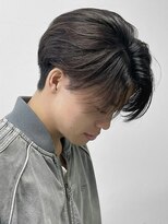 シーフ 船橋(Cyf) 波巻きツイストスパイラル/リバースセンターパート/船橋