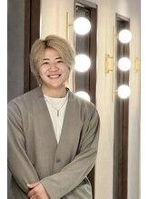 エレノア 静岡店(Eleanor) 八重津 晃輔