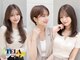 TELA HAIR 北越谷店【テーラへアー】【９月１５日OPEN（予定）】の写真