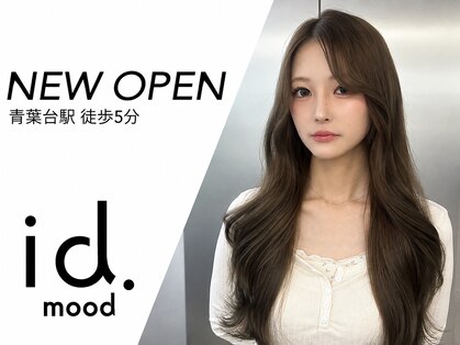 アイディ ムード(id. mood)の写真