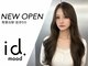 アイディ ムード(id. mood)の写真