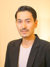 サロン ド イマージュ 聖蹟桜ヶ丘店(salon de Image)&nbsp;北川 直人
