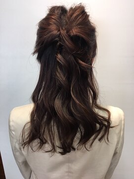 ブレス 小阪店(brace) とろみモードワンカール