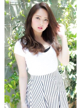 美容室 パルス 静岡鷹匠店(PALS) 、