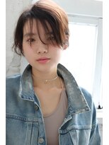 ネオリーブエム(Neolive em;)&nbsp;neolive em ラフショート☆☆