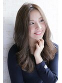 キレイ目なのにルーズ 抜け感と色気を両立♪