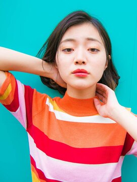 リリアン 表参道(relian) 似合わせカットが得意！リリアン表参道☆