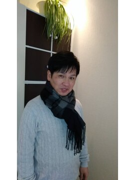 アンティ ウス エーティ(antaeus AT) ショートスタイル