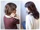 ヘアーサロン トゥリークル(Hair Salon Treacle)の写真