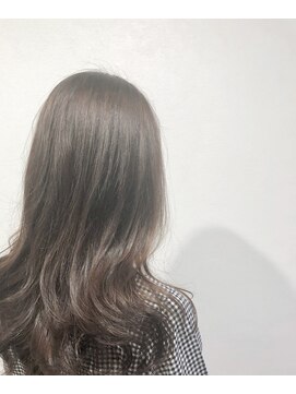 ルチア(LUCIA) 好印象スタイル