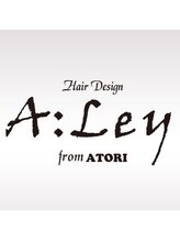 Hair Design A:Ley【レイ】