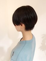 ボアソルテ(Boa Sorte)&nbsp;2セクションハンサムショート