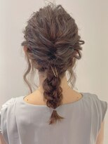 ゲーム 原宿店(GAME)&nbsp;☆結婚式アレンジ☆