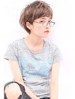 ヨファヘアー 岡本店(YOFA hair)&nbsp;style