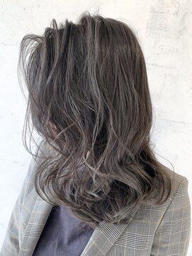 ペスカ 立川店(pesca) ブルーアッシュ×PESCA【ペスカ】【立川,立川駅,立川南口】