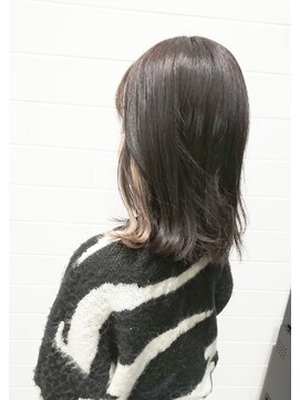 リー 天王寺(Lee) 【Lee天王寺】インナーエクステ