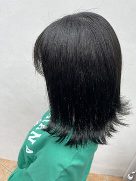 ミント バイ フォルテ(mint by FORTE) mint by forte