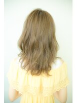 デアカラー 蒔田店(Dea Color)&nbsp;シルキーカラー