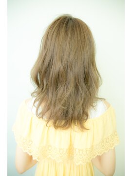 デアカラー 蒔田店(Dea Color) シルキーカラー