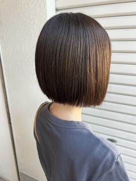 ソラ(SORA) mini bob