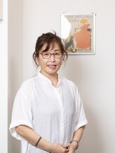 ウィズ(with)&nbsp;西村 由美子