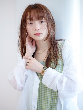 バサ 新所沢店(BASSA) bassa新所沢  ゆるふわロング