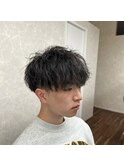 ツイストスパイラル