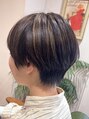 ポンテ(PONTE) ハイクオリティーショート