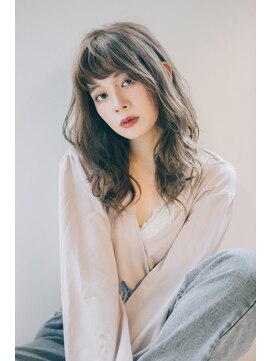 クロワ(croix) 【croix】大人可愛いココアブラウン