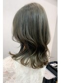 【stylish】ミディアム*20代30代40代50代千葉