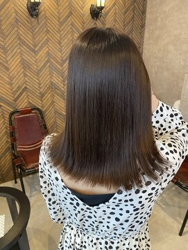 トッカ 河原町店(tocca) ☆大人女子の上品ブラウンベージュ☆