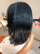 テトテ 三宮店(Tetote)&nbsp;【tetote山口のサロンスタイル】髪質改善 / 艶ストレート