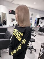 キング 枚方店(K!ng)&nbsp;【枚方、高槻、梅田】ベージュカラー