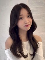 アマトウキョウ 表参道(AMA TOKYO)&nbsp;【拓郎スタイル】20代30代40代☆小顔ひし形