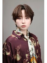 リップスアネックス 大宮(LIPPS annex)&nbsp;ナチュラルセンターパート