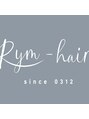 リムヘア(Rym hair)/吉田隆司