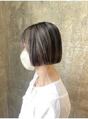 ハイライト×ローライト