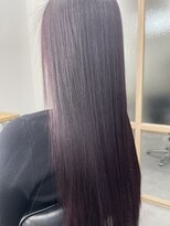 プール なんば店(puul)&nbsp;髪質改善・酸熱トリートメント