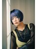 人気no1【新規限定】イルミナカラー+カット+3stepTR￥15000→￥11000
