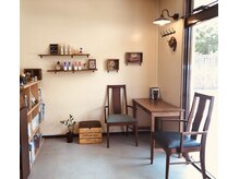 ヘアーリゴラ(Hair ReGoLA)