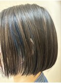 インナーカラー